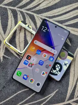 Infinix Note 40