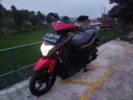 Yamaha gear 2021