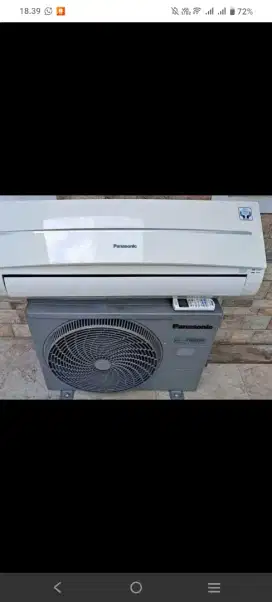 JUAL ac second / ac bekas / ac seken
