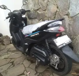 Yamaha mio gear 2023
