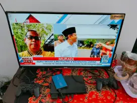 Akari android tv 32 at-5532b HD
