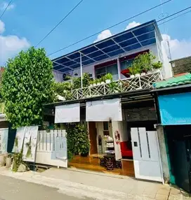 Rumah Sangat Bagus Malaka Buaran Duren Sawit
