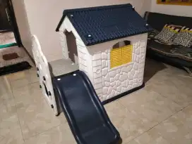 Rumah rumahan murah
