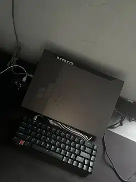 Laptop Asus TUF Gaming A15