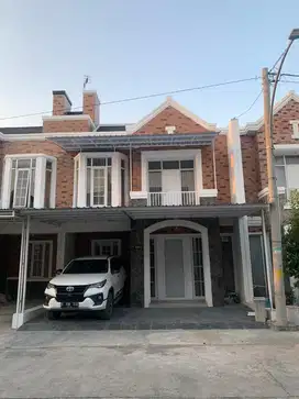 Perumahan Citraland Tegal