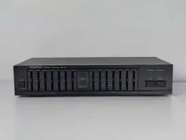Equalizer Kenwood GE 46