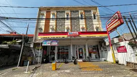 Kost 23 Pintu Isi Ful Di Pedati Jakarta Timur Lantai Dasar Mini Market