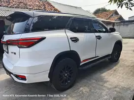 Toyota Fortuner 2022 Diesel