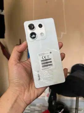 Redmi note 13 5G fullset