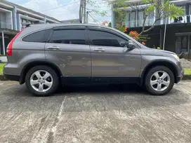 Dijual Honda CRV 2007 AT 2.0 Metic