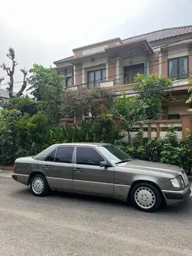 Mercedes benz e300 sportline