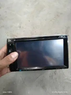 Jual head unit 6.5 inci
