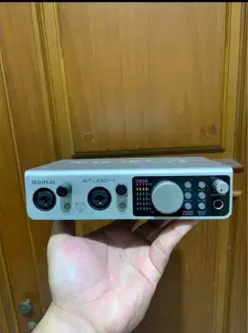 Midiplus studio 4
