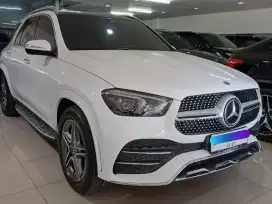 MERC BENZ GLE450 AMG 2022