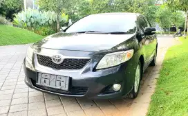 MURMER MEWAH Corolla Altis V 2010/2011 No Civic 2009 KIM