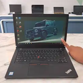 [L35] Laptop Touchscreen i5 Gen 8 8GB 256GB Siap Pakai Garansi