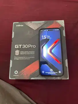 INFINIX GT 30 PRO 12/512 Special Box Dark Flare