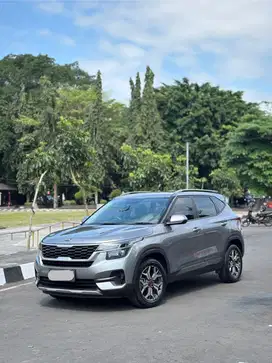 Kia Seltos 2020 Bensin