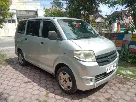 Suzuki apv arena GL 2011 plat B