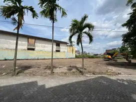 Dijual Tanah Dekat RS. Sardjito, Paling Murah di Pogung