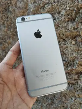 Iphone 6 retak normal