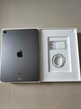Ipad Air 5 M1 256gb ex ibox murah dan fullset