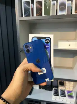 IPHONE 14 128GB EX IBOX SECOND MULUS BISA DI CICIL PAKAI KREDIVO