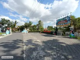 Dekat Green Hills Jl.Kapten Haryadi, 3 Jutaan Tanah Pekarangan