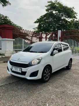 Ayla 1.0 Automatic 2017 Facelift