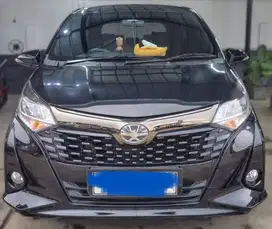 TOYOTA CALYA TAHUN 2023