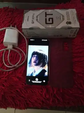 infinix gt 30 pro ram 8/256