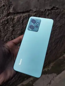 Redmi note 12 8/128 segel mulus orian