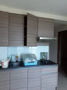 Disewakan Apartemen Tifolia Pulomas Furnish Harga Murah