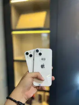 IPHONE 13 128GB EX IBOX SECOND MULUS