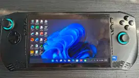 MSI Claw A1M Ultra 5 Handheld PC Gaming