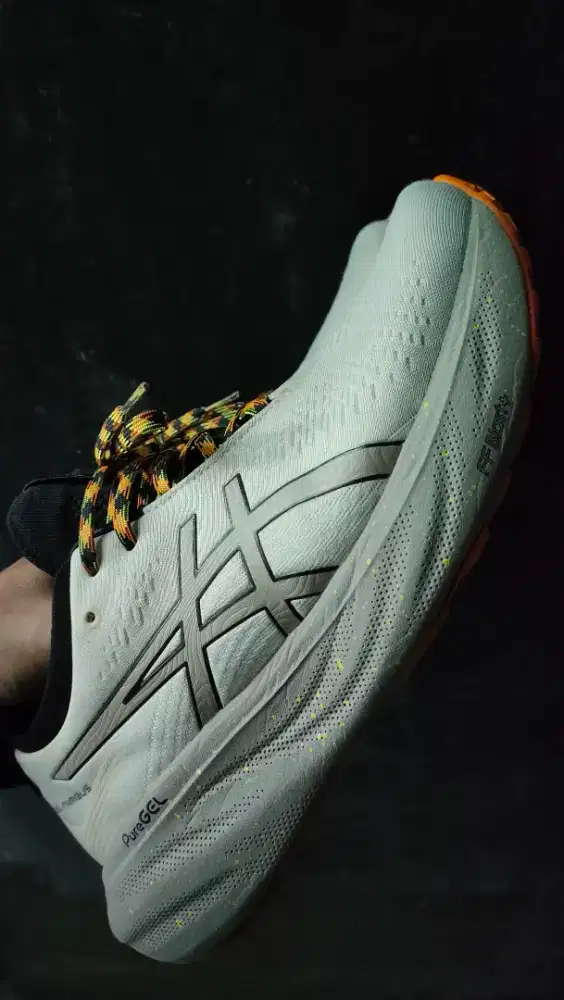 Asics gel nimbus 25 tr