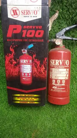 Apar servvo 1kg