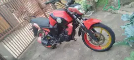 Jual tukar tambah byson karbu