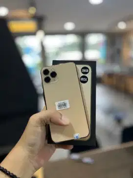 IPHONE 11 PRO 256GB EX IBOX SECOND MULUS
