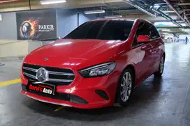2019 Mercedes Benz B200 1.3 Progresive line CBU tdp 5jt