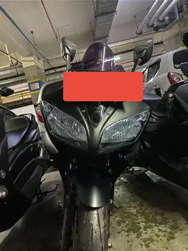 Dijual Yamaha R 15 Surabaya
