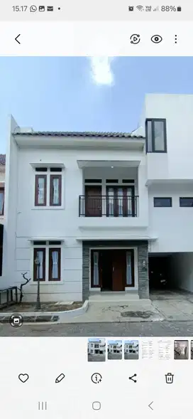 Dijjual Rumah  di Sleman Yogya aman  dan nyaman