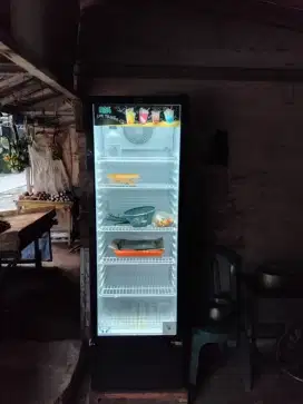 Jual esokes baru sebulan