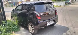 Daihatsu Ayla 2020 Bensin