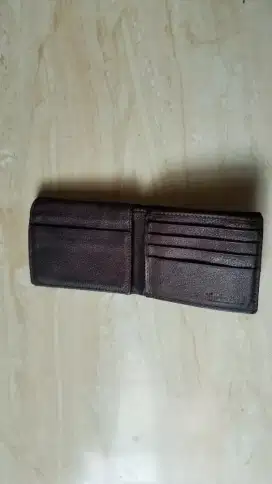 Dompet pria timberland original