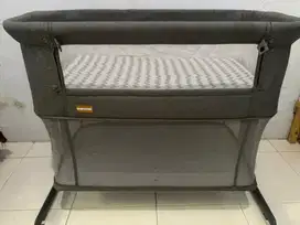 Kasur Bayi babydoes