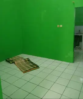 yg lagi cari rumah nyaman tenang, harga msh nego