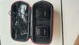 Mic Wireless Synco G2