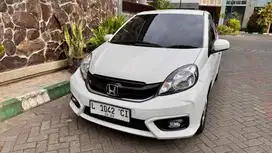 Brio E matic 2018