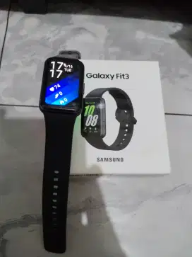 Smart watch Samsung galaxy Fit 3